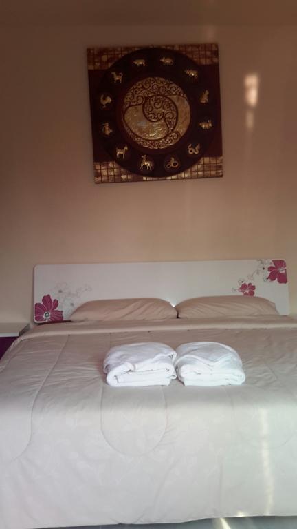 Donchai House Guest House& Cafe Chiang Mai Ngoại thất bức ảnh