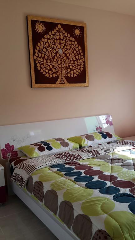 Donchai House Guest House& Cafe Chiang Mai Ngoại thất bức ảnh