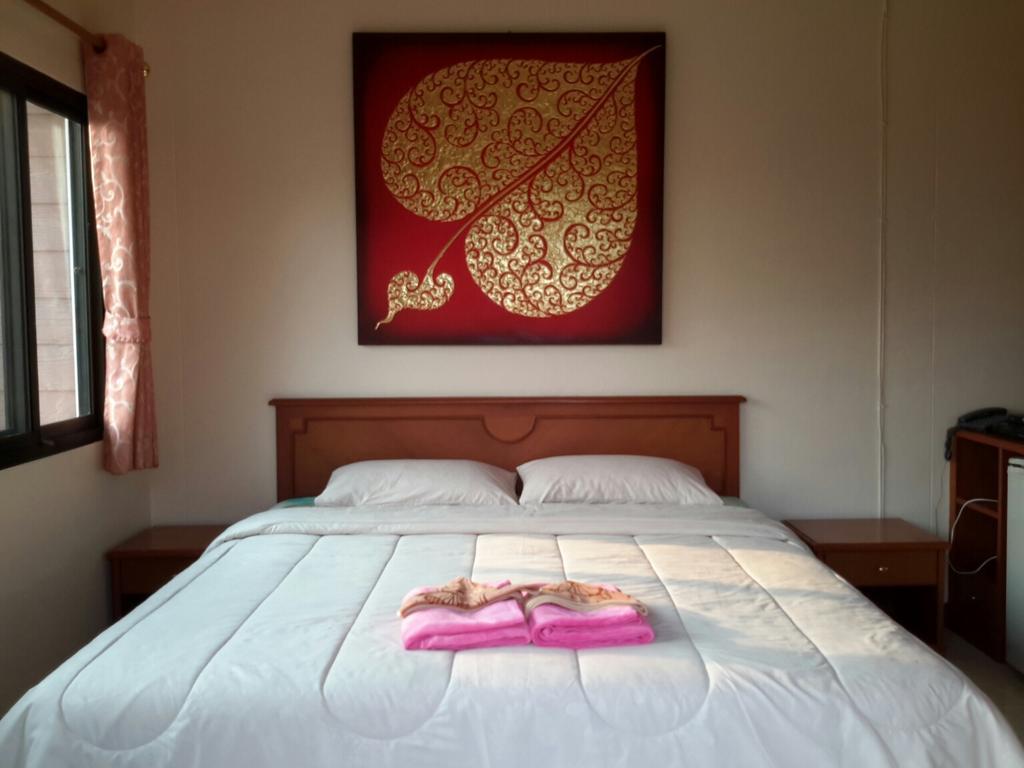 Donchai House Guest House& Cafe Chiang Mai Ngoại thất bức ảnh
