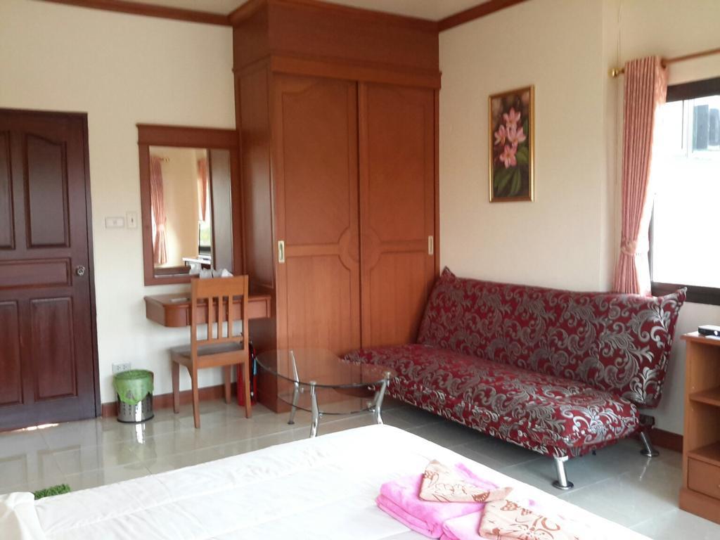 Donchai House Guest House& Cafe Chiang Mai Ngoại thất bức ảnh
