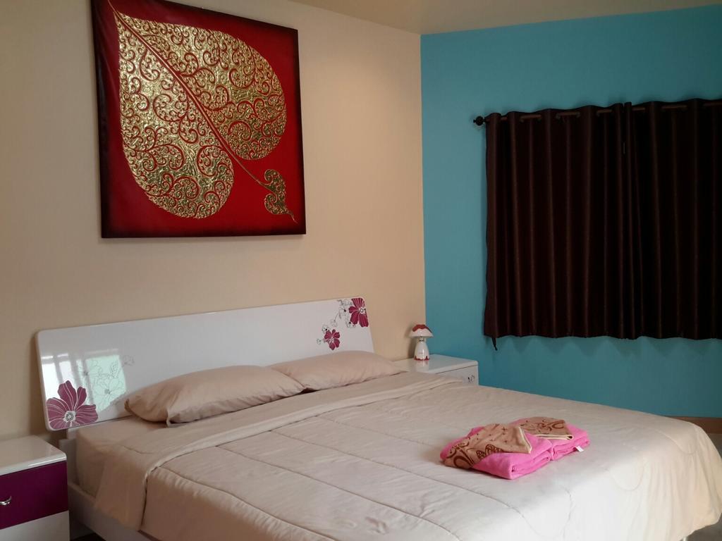 Donchai House Guest House& Cafe Chiang Mai Ngoại thất bức ảnh
