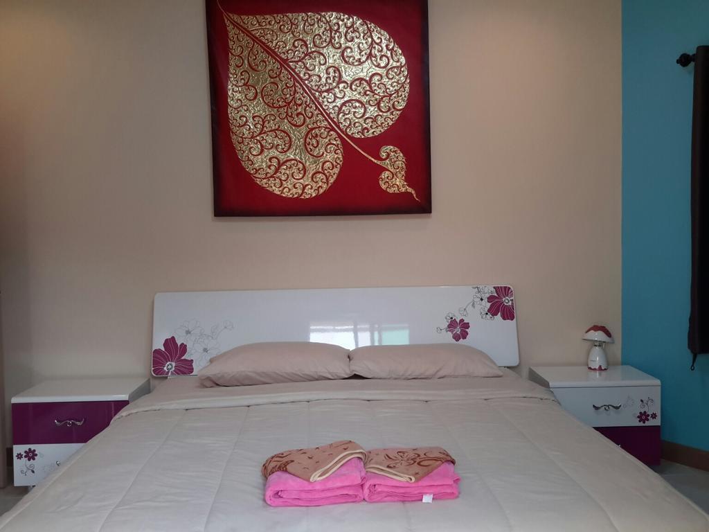 Donchai House Guest House& Cafe Chiang Mai Ngoại thất bức ảnh
