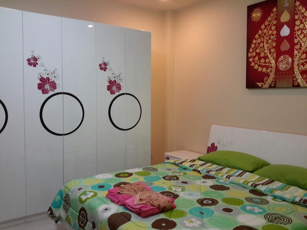 Donchai House Guest House& Cafe Chiang Mai Ngoại thất bức ảnh