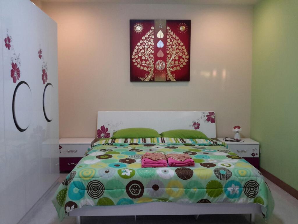Donchai House Guest House& Cafe Chiang Mai Ngoại thất bức ảnh