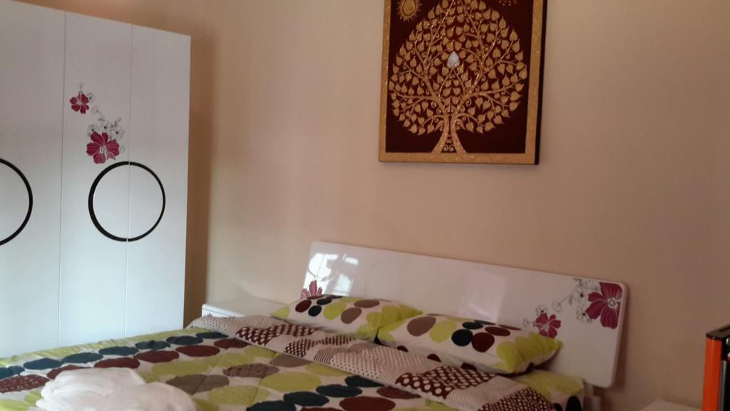 Donchai House Guest House& Cafe Chiang Mai Ngoại thất bức ảnh
