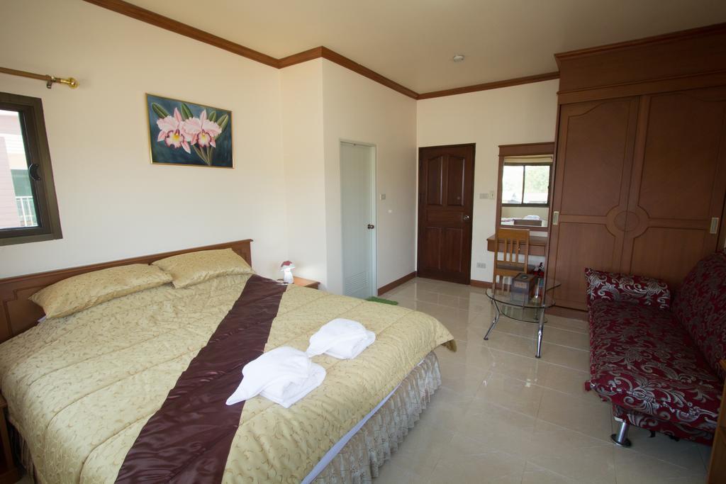 Donchai House Guest House& Cafe Chiang Mai Ngoại thất bức ảnh