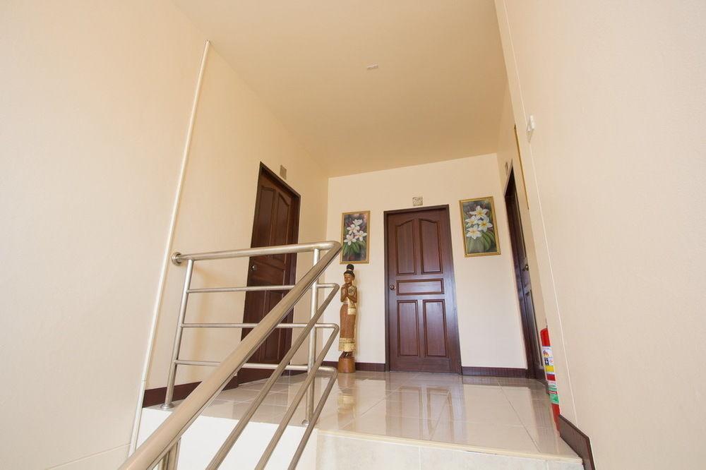 Donchai House Guest House& Cafe Chiang Mai Ngoại thất bức ảnh