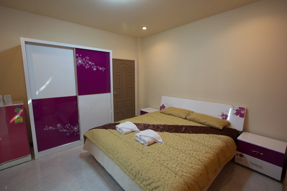Donchai House Guest House& Cafe Chiang Mai Ngoại thất bức ảnh
