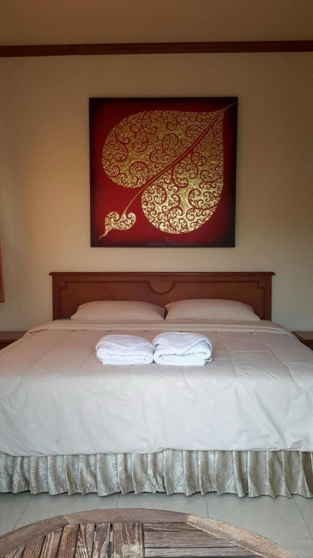 Donchai House Guest House& Cafe Chiang Mai Ngoại thất bức ảnh